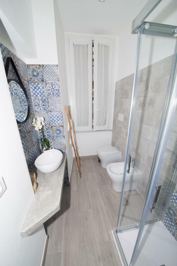 I Mori Di Ortigia Apartment Syracuse Exterior photo